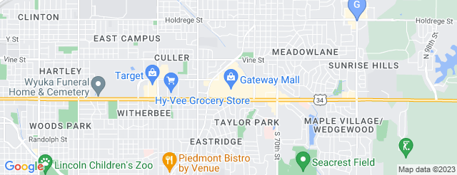 Gateway Mall 