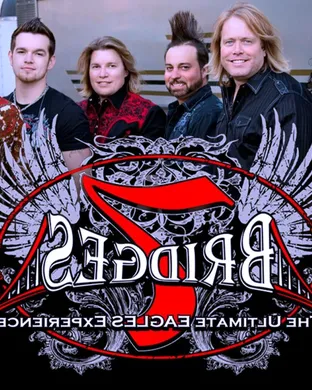 7 Bridges - Eagles Tribute Band & Omaha Symphony
