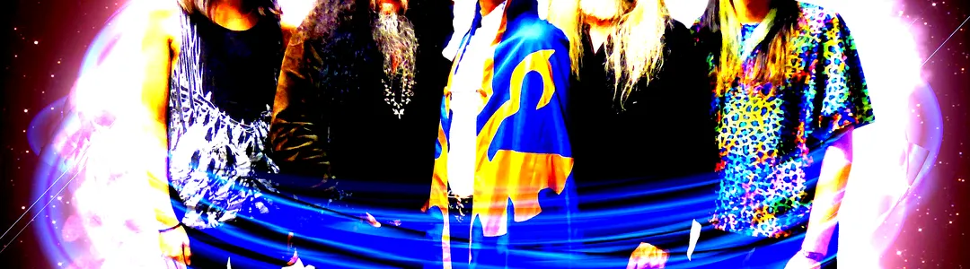 Acid Mothers Temple
