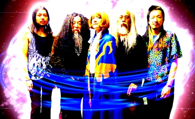 Acid Mothers Temple