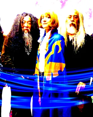 Acid Mothers Temple