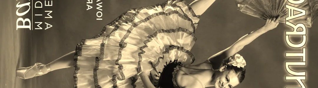 American Midwest Ballet