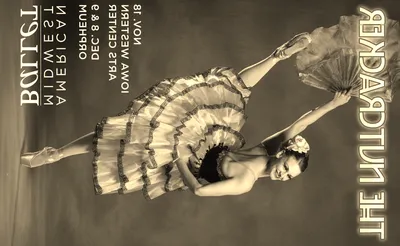 American Midwest Ballet