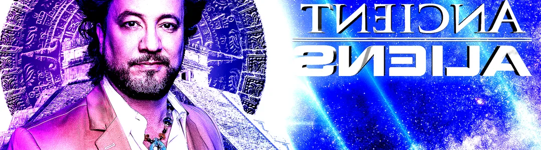 Ancient Aliens Live