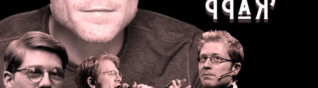Anthony Rapp