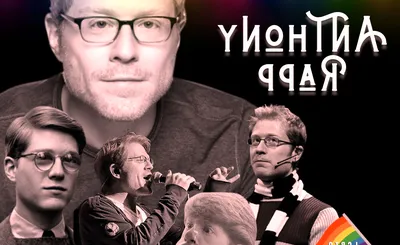 Anthony Rapp