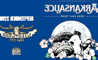 Arkansauce
