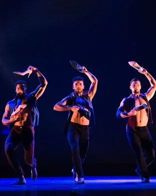 Ballet Hispanico: Carmen