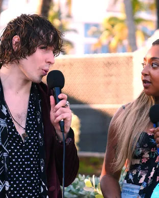 Barns Courtney - Unplugged Solo Sessions