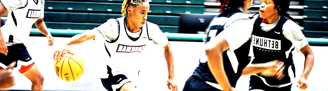 Bethune-Cookman Wildcats Basketball