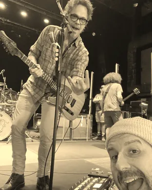 Big Wreck Omaha