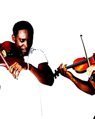 Black Violin