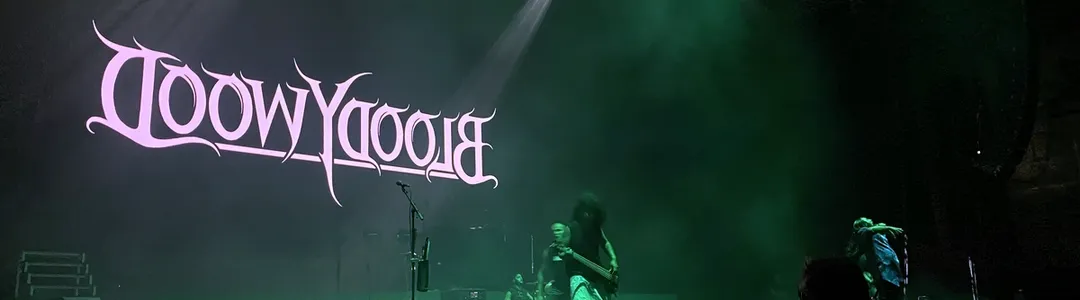 Bloodywood