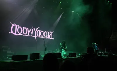 Bloodywood
