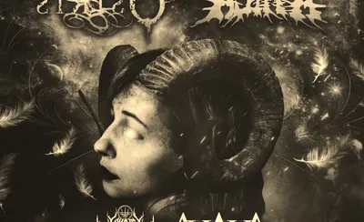 Born of Osiris