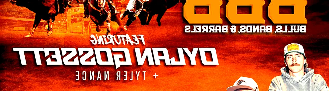 Bulls, Bands And Barrels