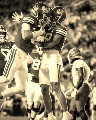 Exhibition: BYU Cougars vs. Nebraska Cornhuskers sports event