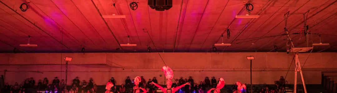 Carden International Circus Spectacular