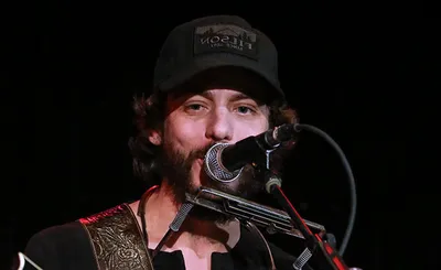 Chris Janson