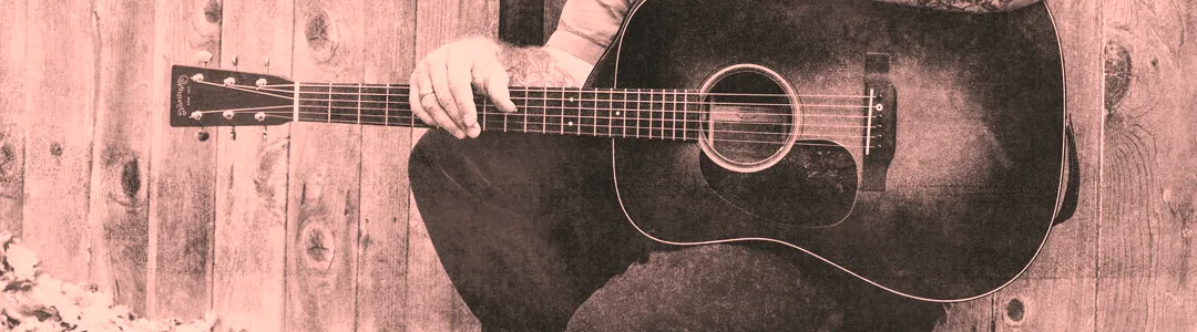 Chuck Ragan