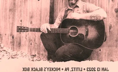 Chuck Ragan