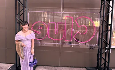 Clue - Live On Stage