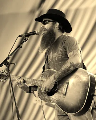 Cody Jinks