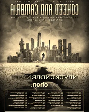 Coheed and Cambria