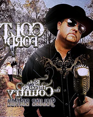 Colt Ford Omaha