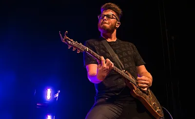Colton Dixon