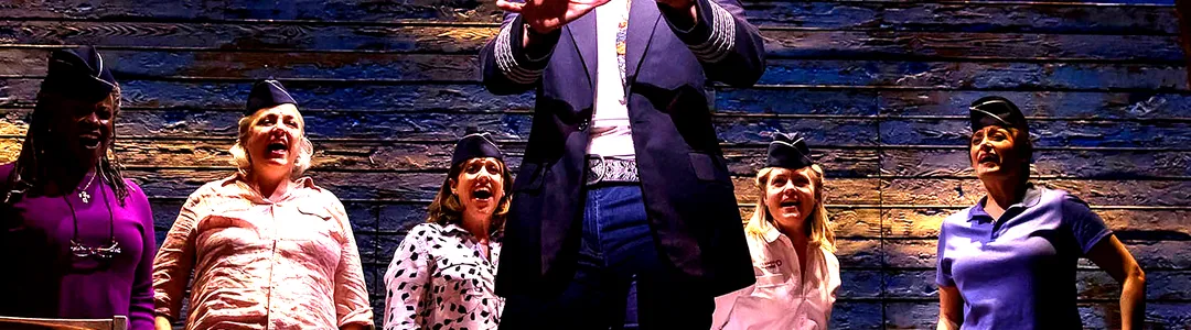 Come From Away