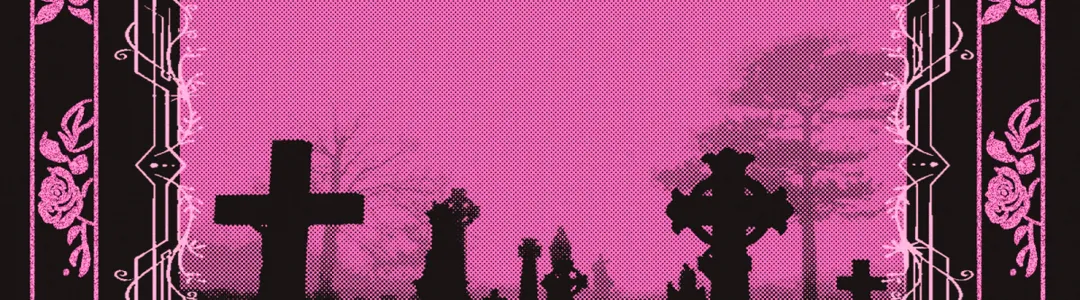 Crimewave - Darkwave Dance Party