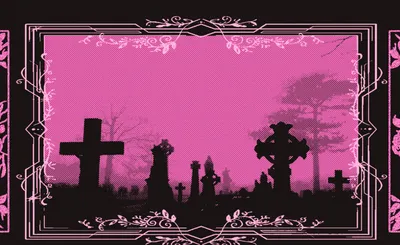 Crimewave - Darkwave Dance Party
