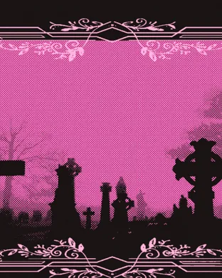 Crimewave - Darkwave Dance Party