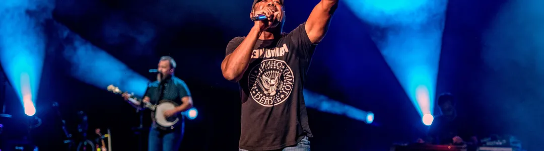 Darius Rucker