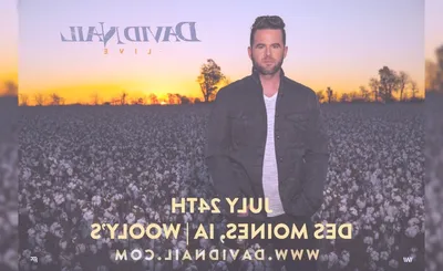 David Nail