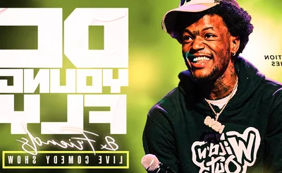 DC Young Fly