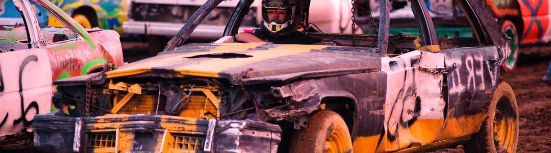 Demolition Derby
