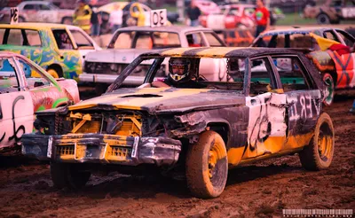Demolition Derby