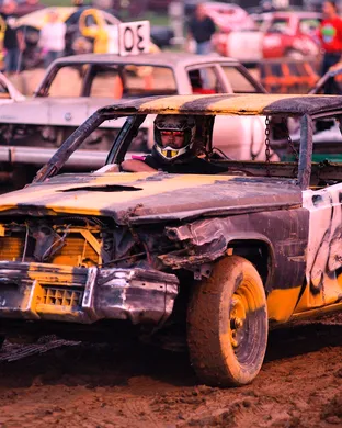 Demolition Derby
