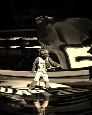 DePaul Blue Demons Women's Volleyball vs. Nebraska Cornhuskers sports event