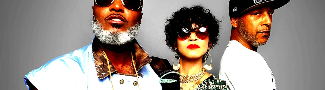 Digable Planets