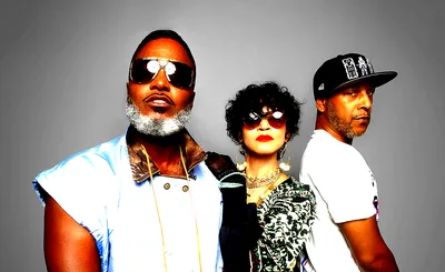 Digable Planets