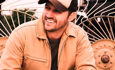 Drew Baldridge