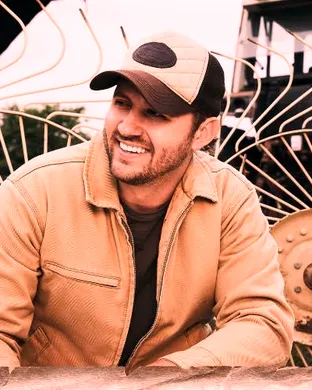 Drew Baldridge