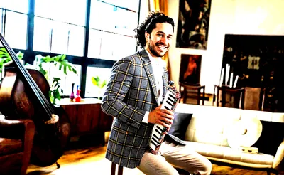 Emmet Cohen