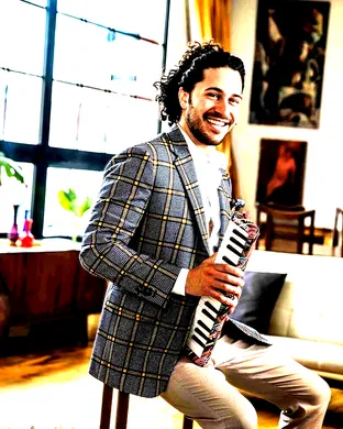Emmet Cohen