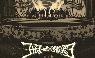 Emo Orchestra