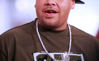 Fat Joe