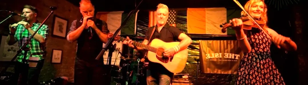 Gaelic Storm